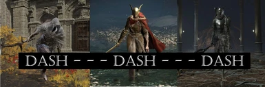 Dash Dash Dash