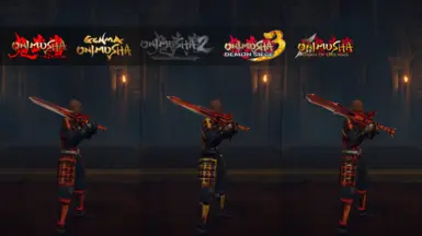 Enryuu (Fire Dance)