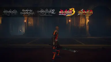 Leviathan (Onimusha Sword)