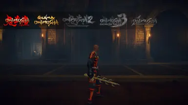 Decorated Sword