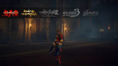 Three-Eye's Arm Blade