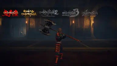 Barabazuu's Axe