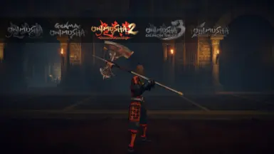 Ginghamphatt's Axe