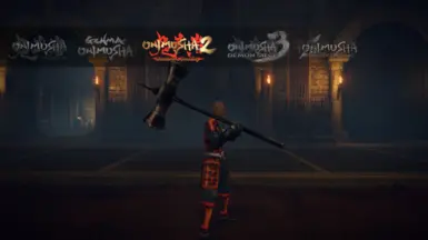 Ginghamphatt's Hammer