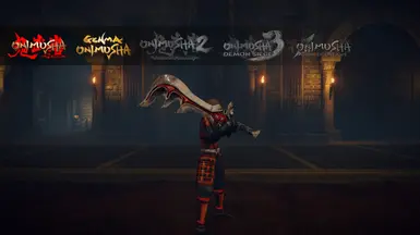 Oni's Bane