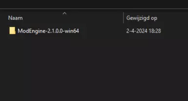 Folder Structure