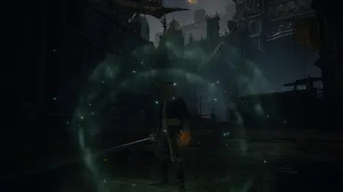 Necrotic Spirits (Necrotic Spirit Guardians)