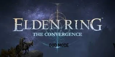 God Mod and Free LvL Up for Convergence