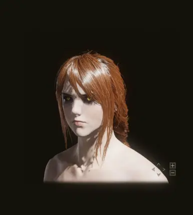 Female and Male Character Presets at Elden Ring Nexus - Mods and Community