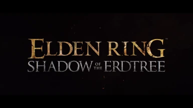 ELDEN RING Shadow of the Erdthree - Story Trailer (4k With All Subs)