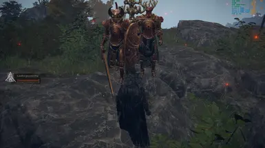 Banished Knight Oleg