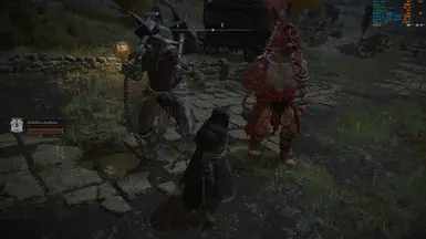 Fanged Imps