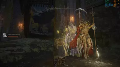 Cleanrot Knight Finlay
