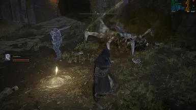 Dung Eater Puppet