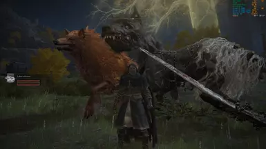 V2 Lone Wolfs