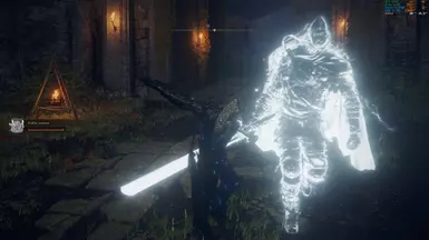 New effect V3