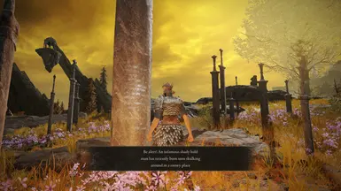Sword Monument hint