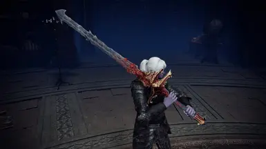 Balduran's Giantslayer
