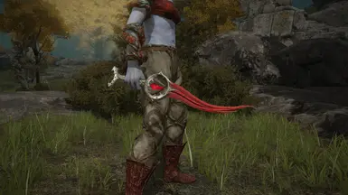 Bloodthirst