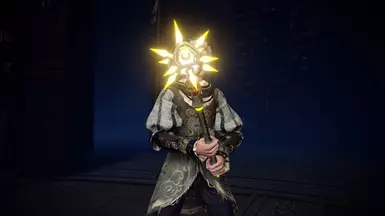 Blood of Lathander