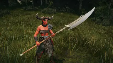 The Dancing Breeze