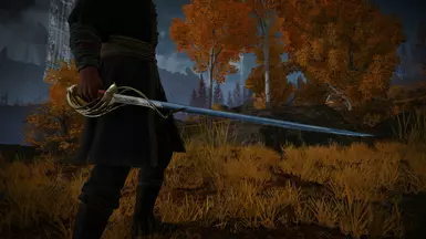 Rapier +1