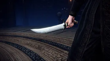 Dagger +0