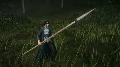 Pike +0