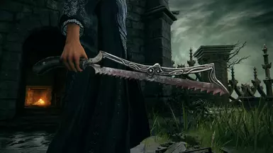 Bonesaw