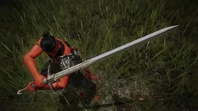 Longsword +1