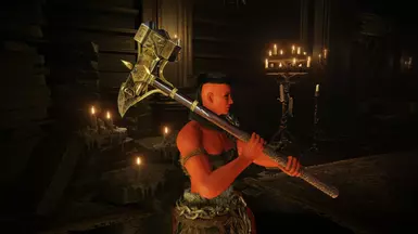 Maul +1