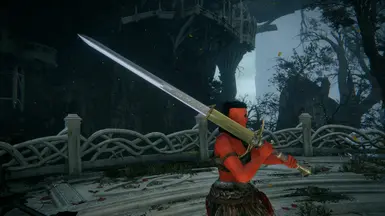 Greatsword +1