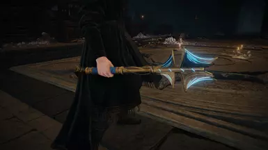 Mace +2