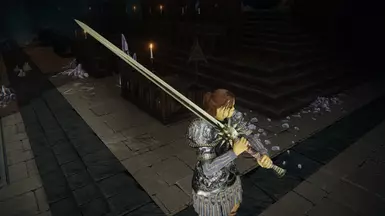 Sword of Chaos