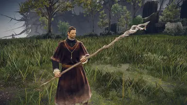 Nature's Snare