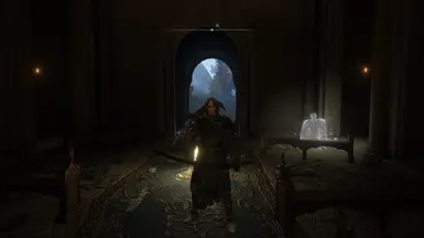 Great Katana Build - 197 lvl - DLC Completed - Ready for NG