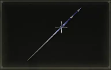 Carian Sorcery Sword fix