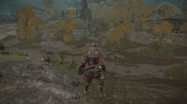 Removed Shadows + Grass + 50% Scale