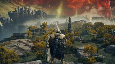 PERFECT ELDEN RING RESHADE