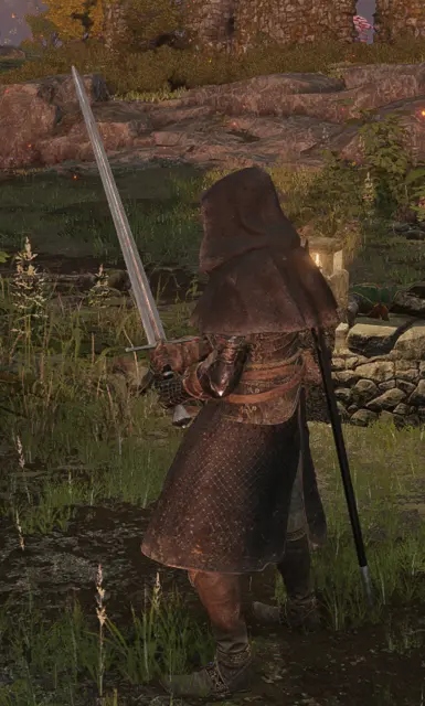 new sword
