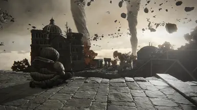 Siegward's Armor set