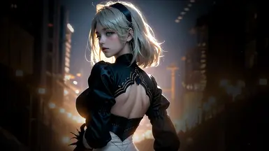 2B Edition