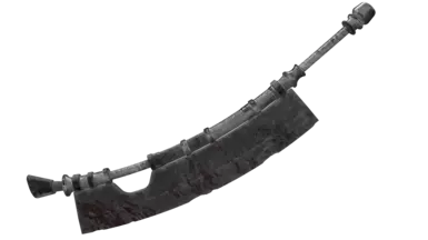 Yhorm's Great Machete - Dark Souls 3
