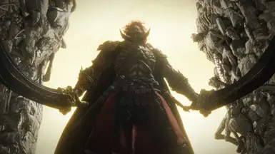 Radahn without Miquella