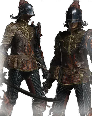 Dragon Inheritor
