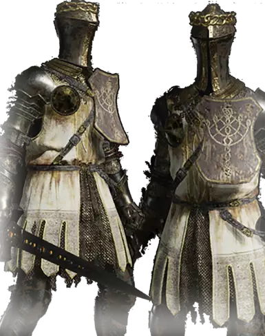 Miquellan Knight