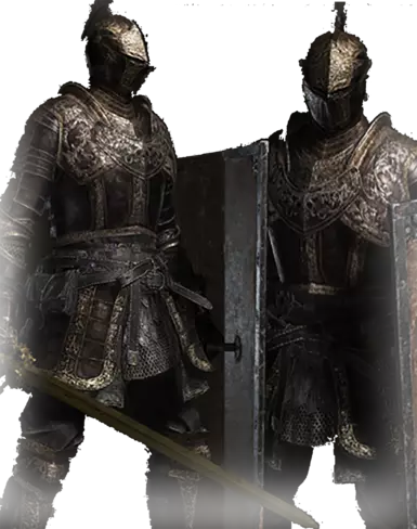Oathsworn