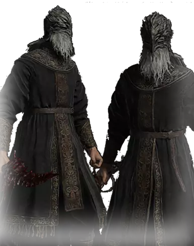Pureblood Knight