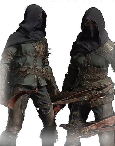 Ranger