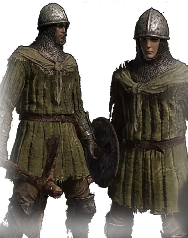 Smithscript Rogue
